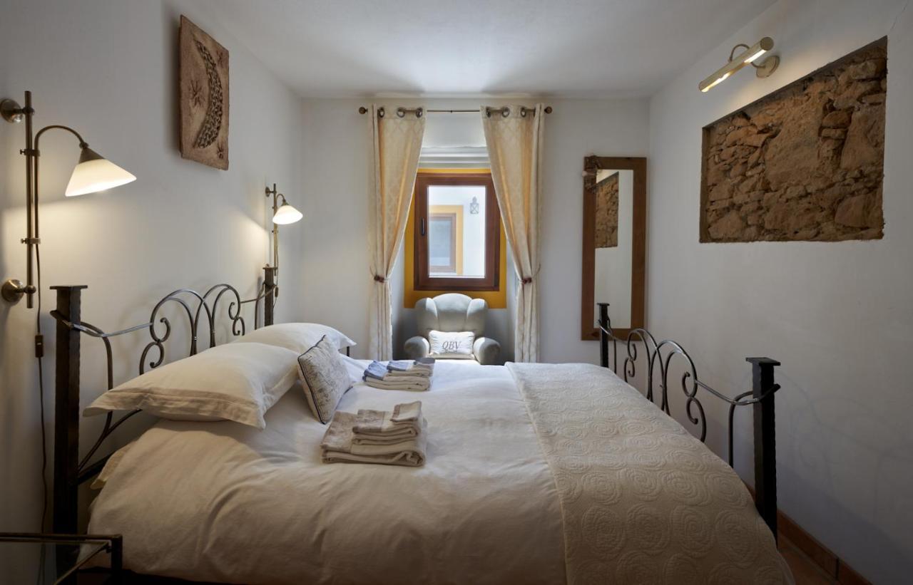 奥比多斯 Quinta Do Bom Vento旅馆 外观 照片