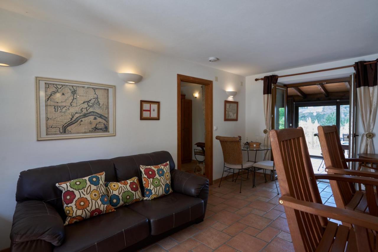 奥比多斯 Quinta Do Bom Vento旅馆 外观 照片