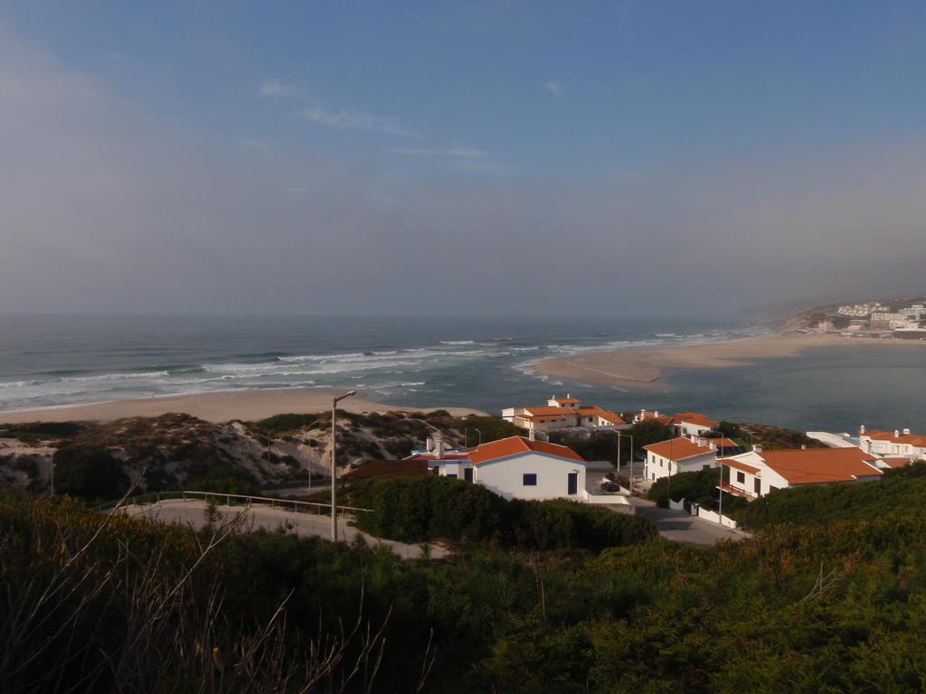 奥比多斯 Quinta Do Bom Vento旅馆 外观 照片