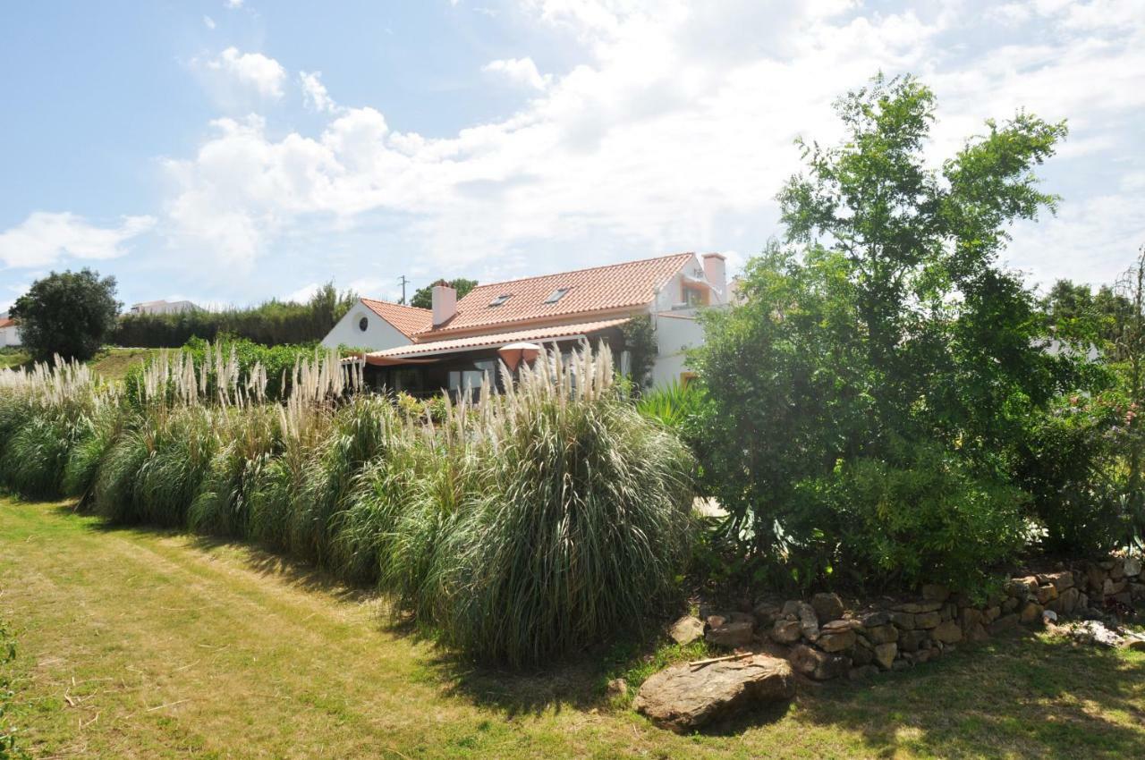 奥比多斯 Quinta Do Bom Vento旅馆 外观 照片